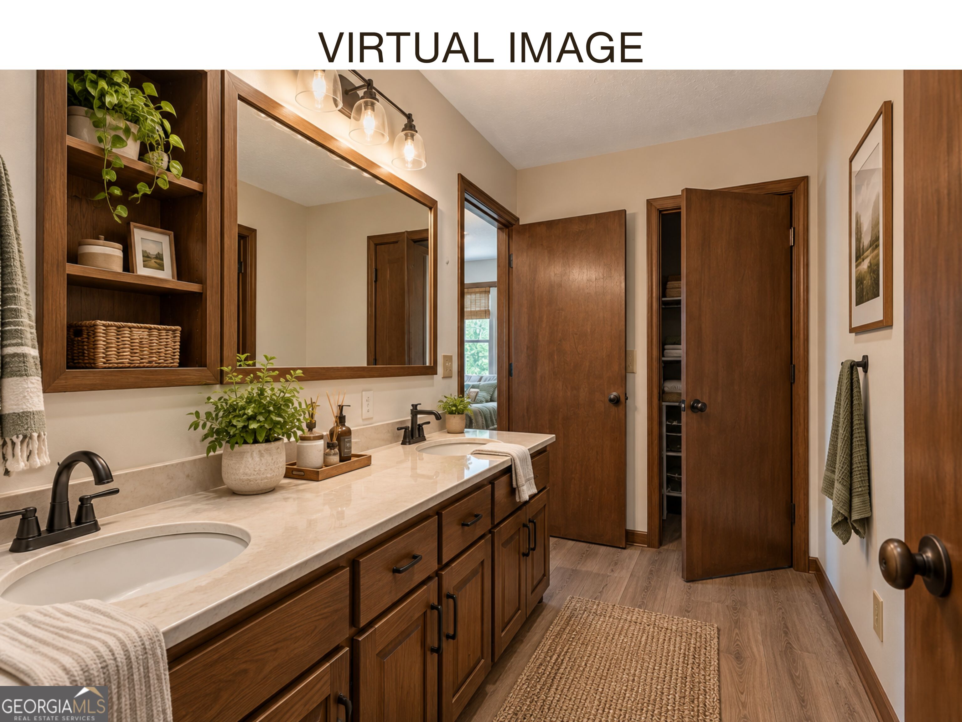 1112 Lookout Court