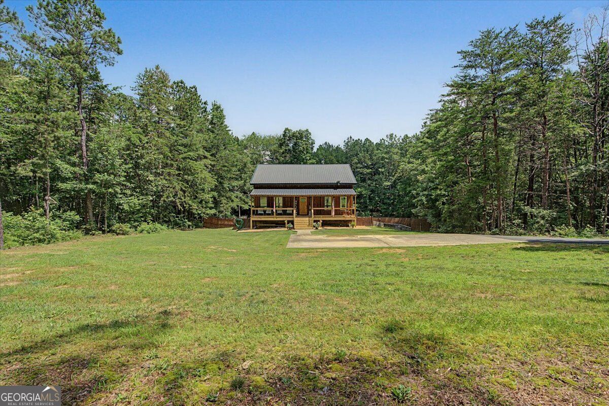 335 Dunn Road SE