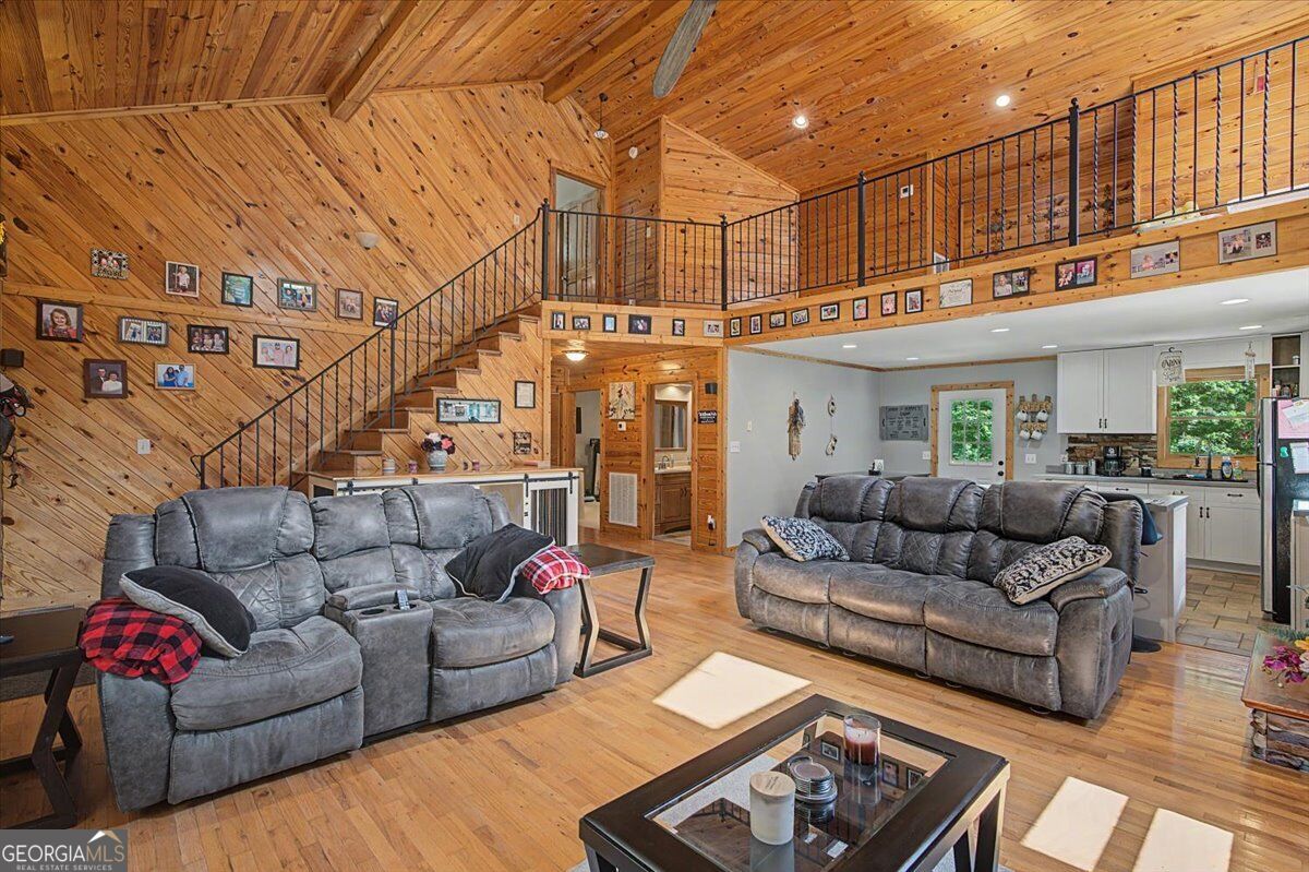 335 Dunn Road SE