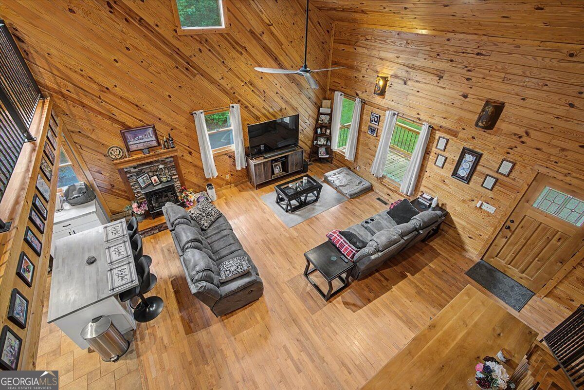 335 Dunn Road SE