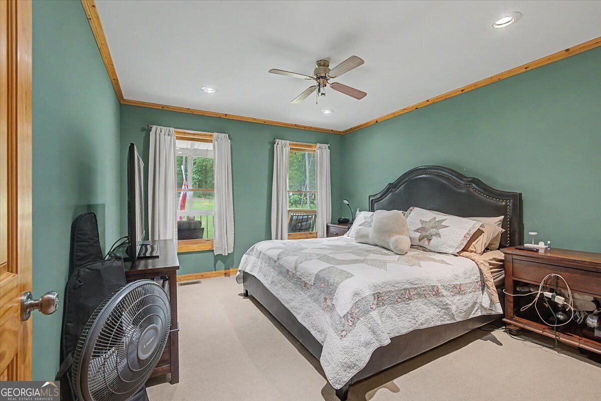 335 Dunn Road SE