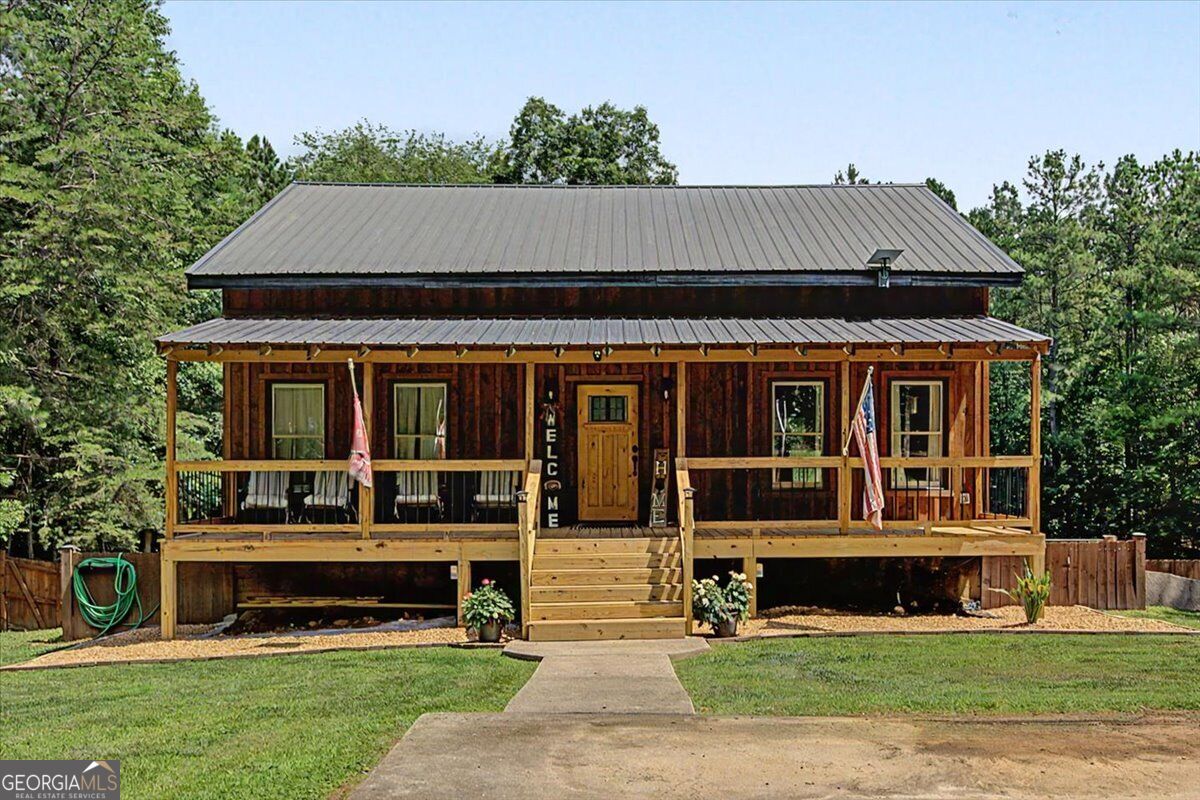 335 Dunn Road SE