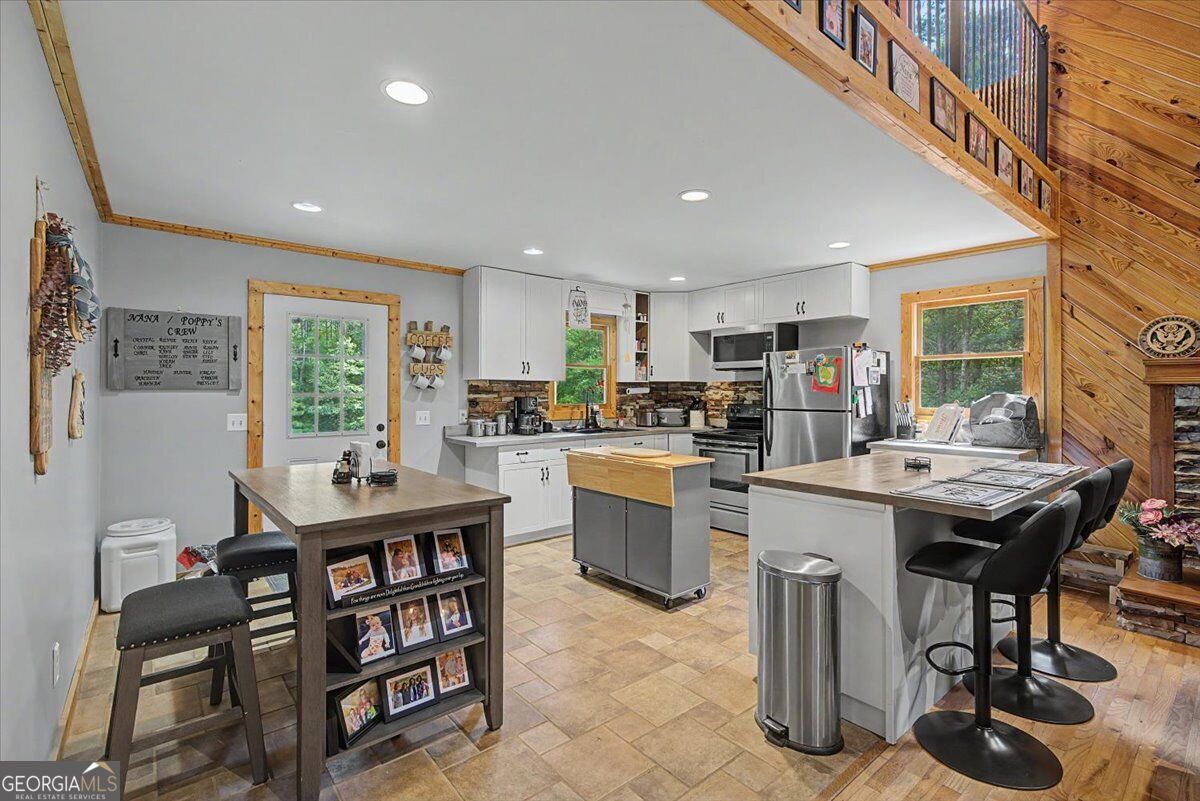 335 Dunn Road SE