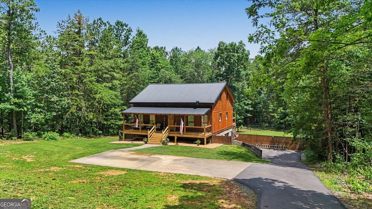 335 Dunn Road SE