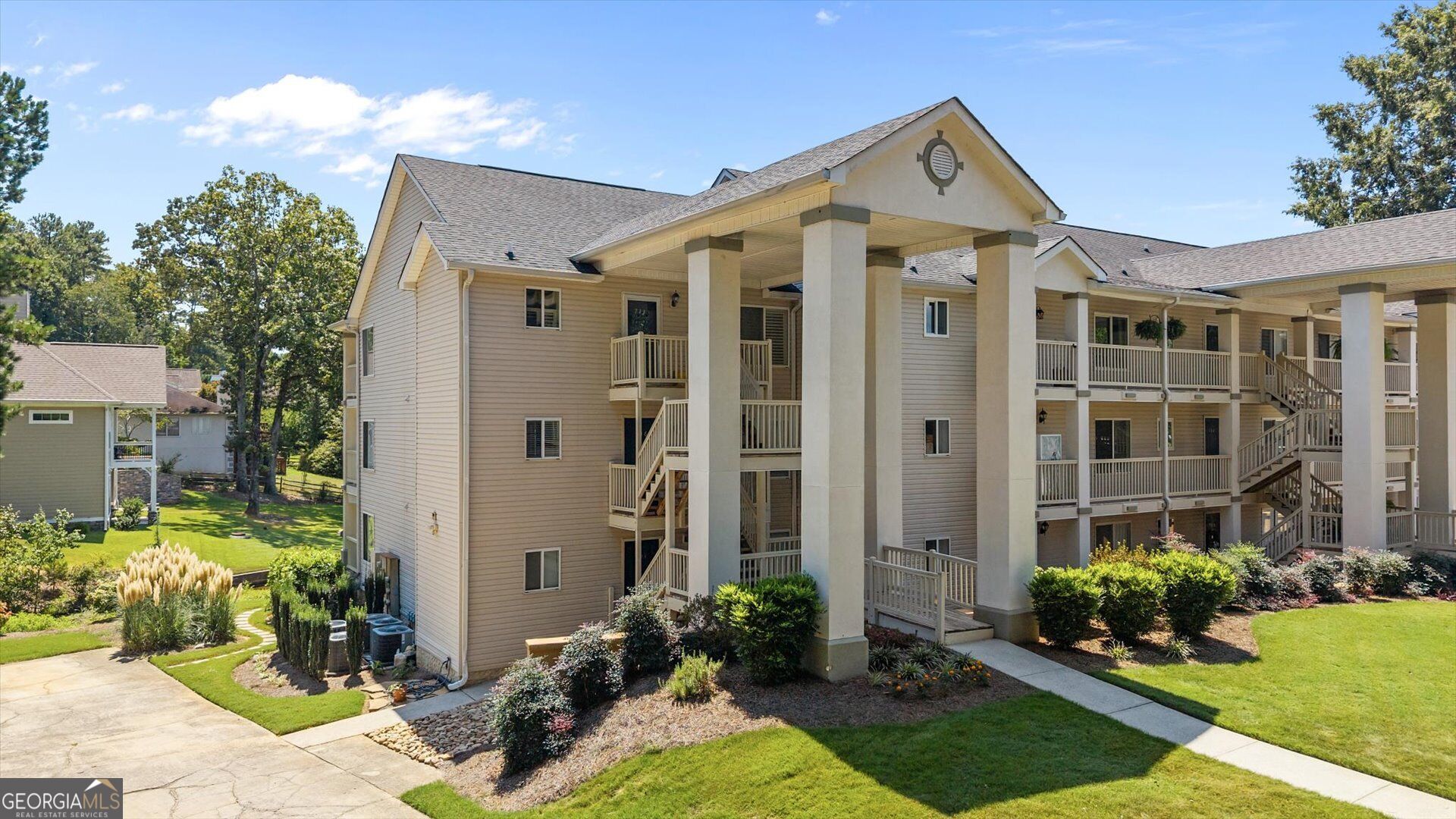 706 Berry Court