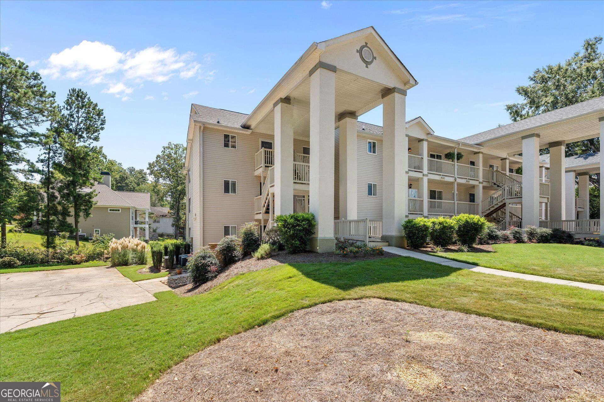 706 Berry Court