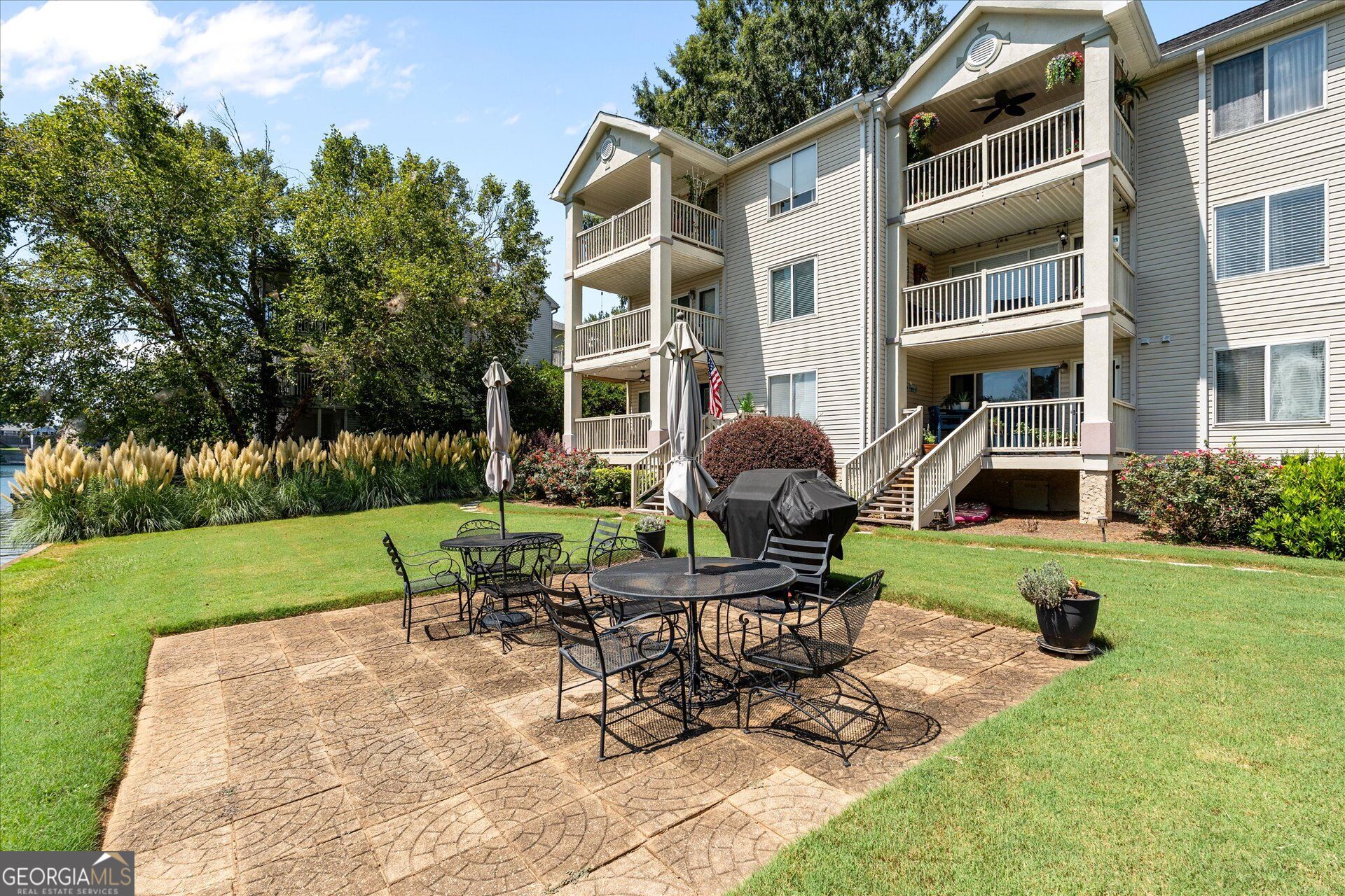 706 Berry Court