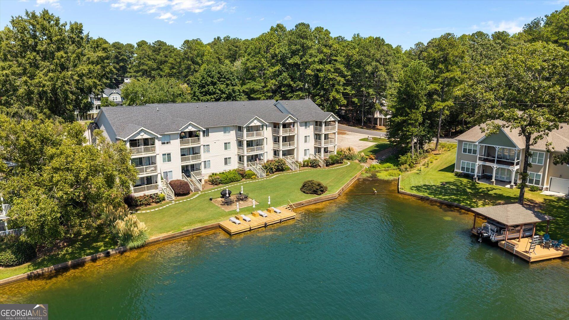 706 Berry Court