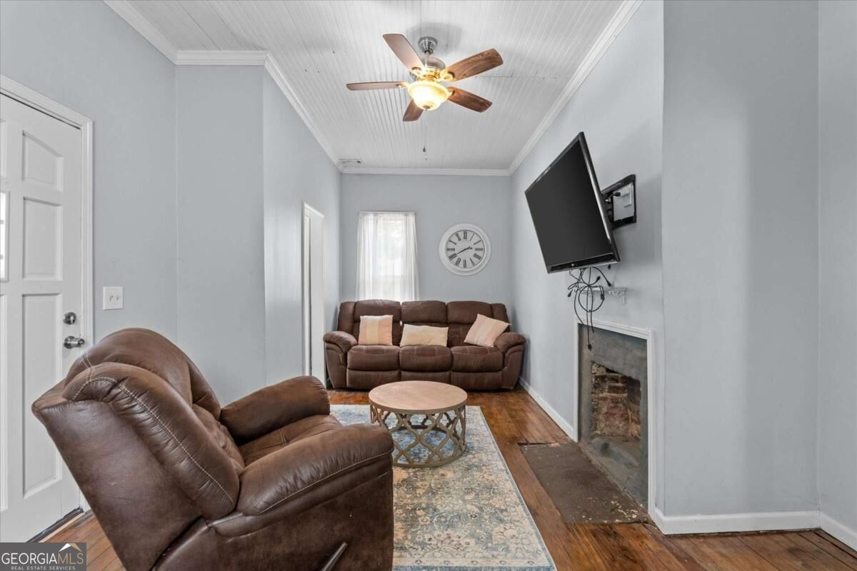 105 Avenue C