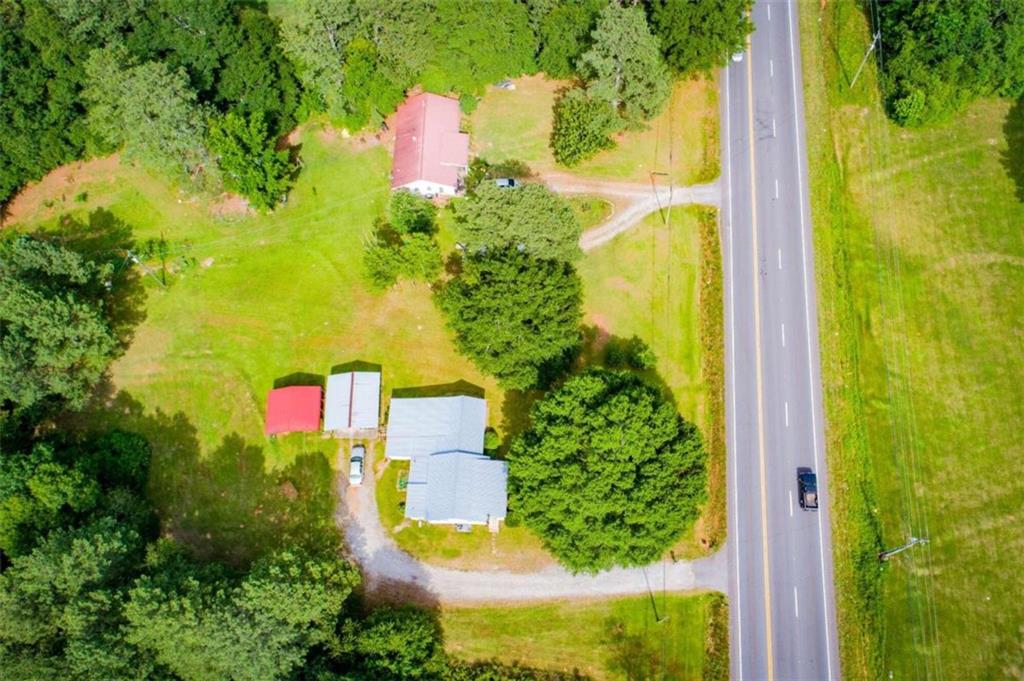 3125 W Highway 166 W