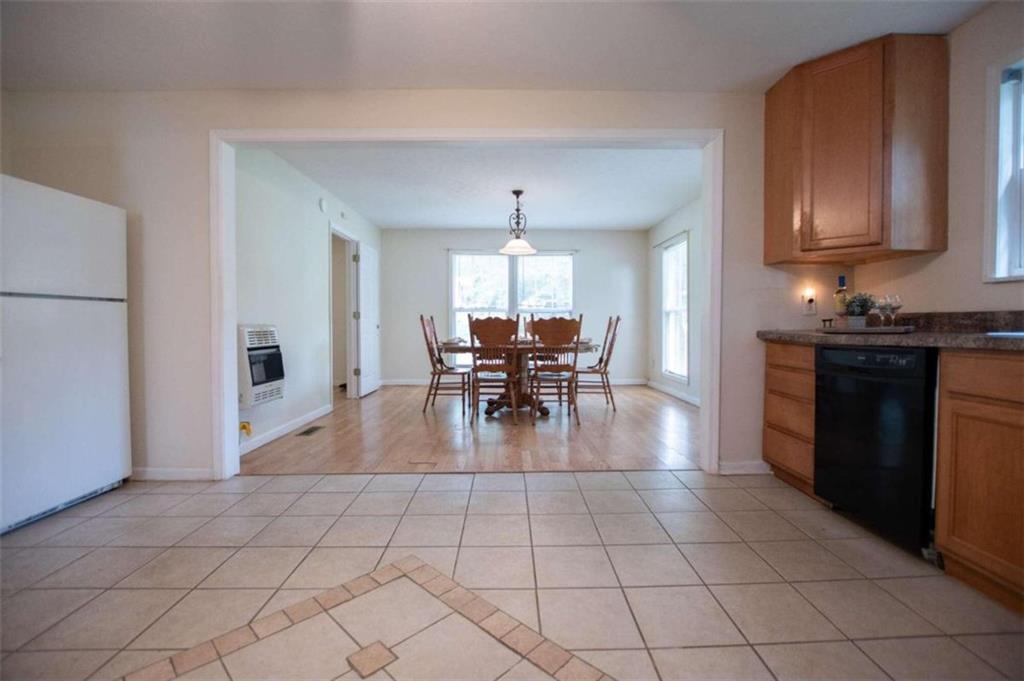3125 W Highway 166 W