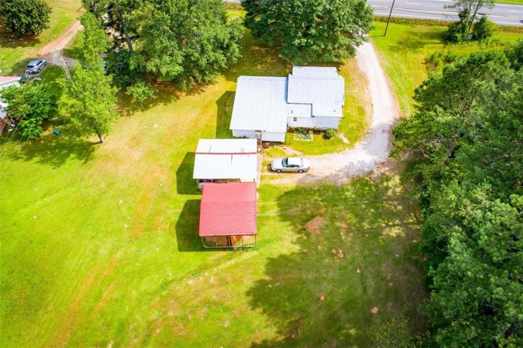 3125 W Highway 166 W