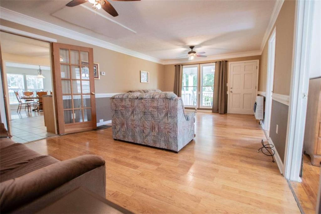 3125 W Highway 166 W