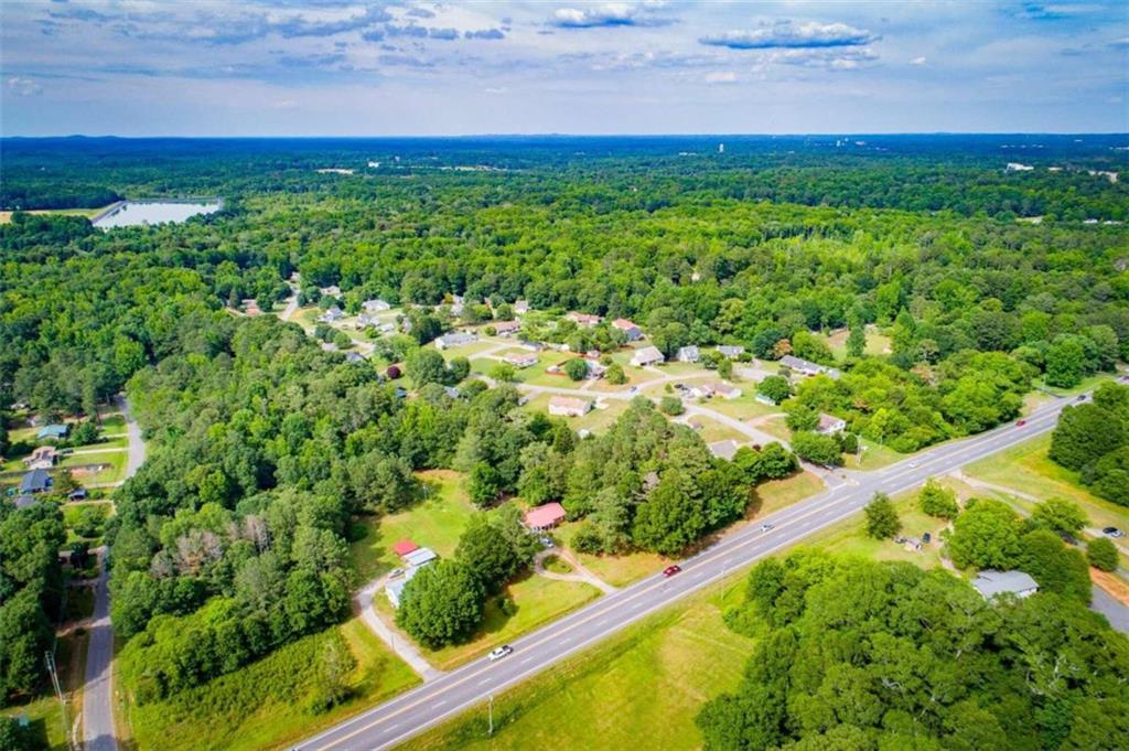 3125 W Highway 166 W