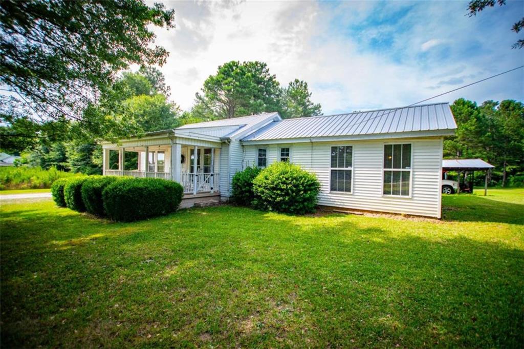 3125 W Highway 166 W
