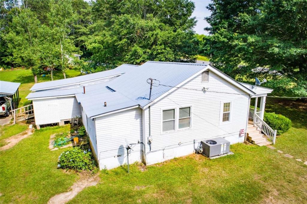 3125 W Highway 166 W