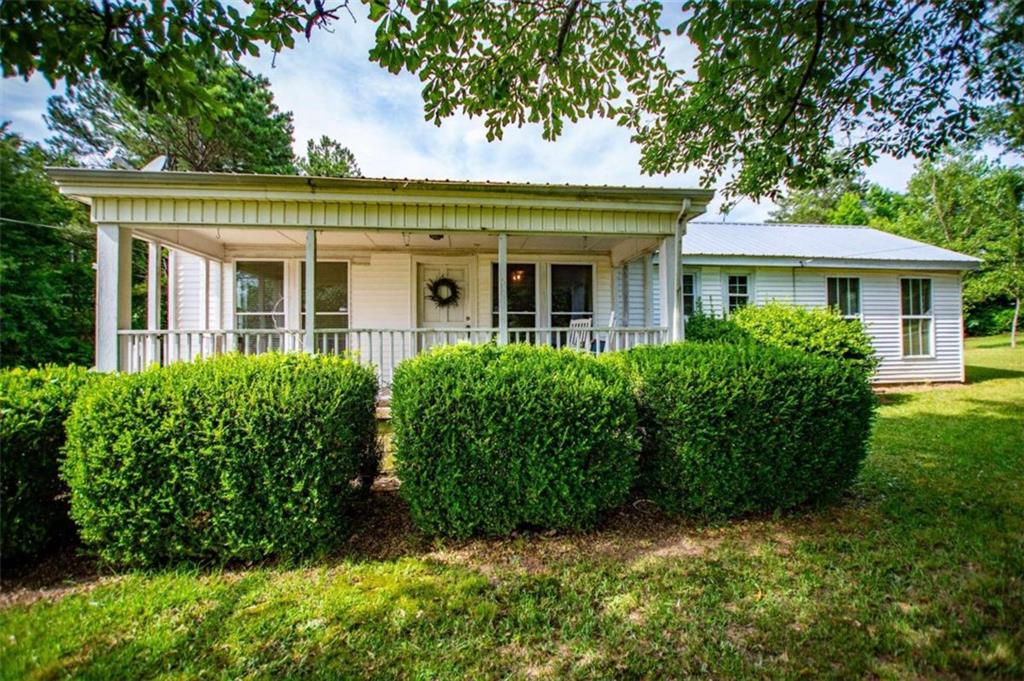 3125 W Highway 166 W