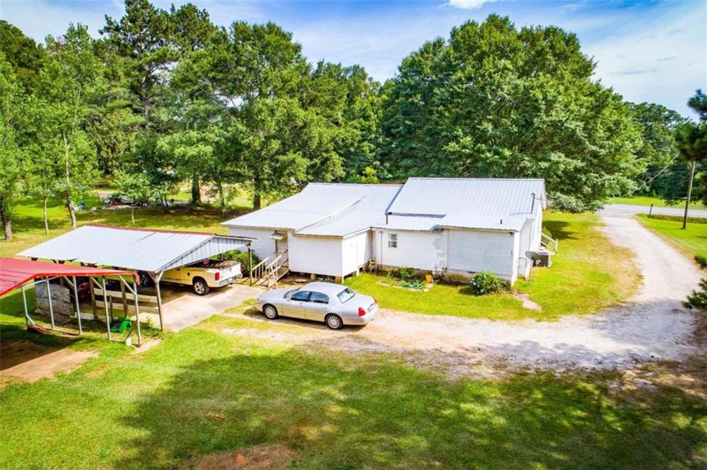 3125 W Highway 166 W