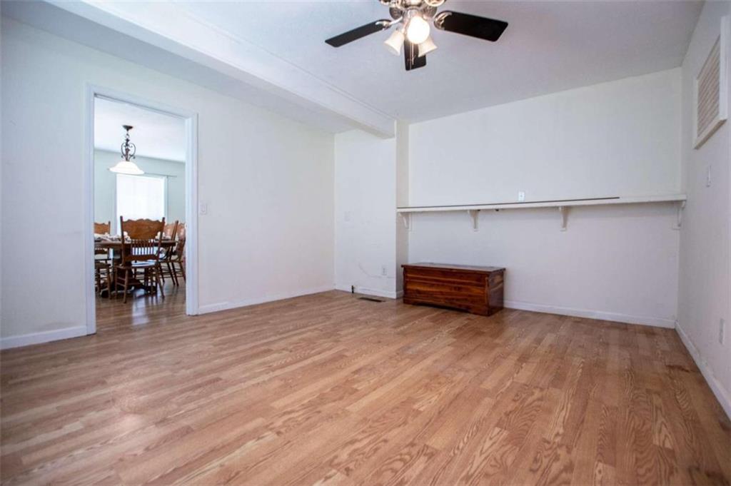 3125 W Highway 166 W