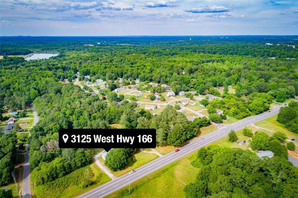 3125 W Highway 166 W