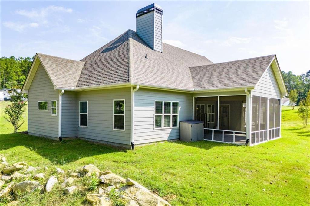 1483 Pleasant Grove Church Road