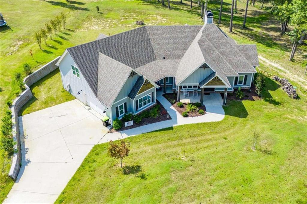 1483 Pleasant Grove Church Road