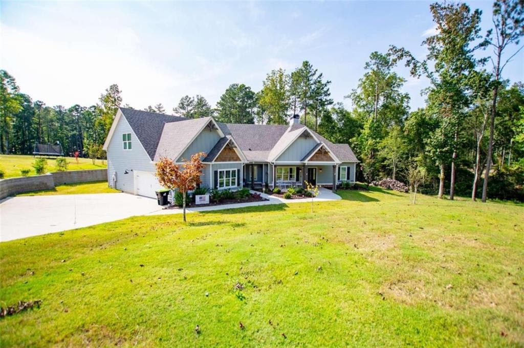 1483 Pleasant Grove Church Road