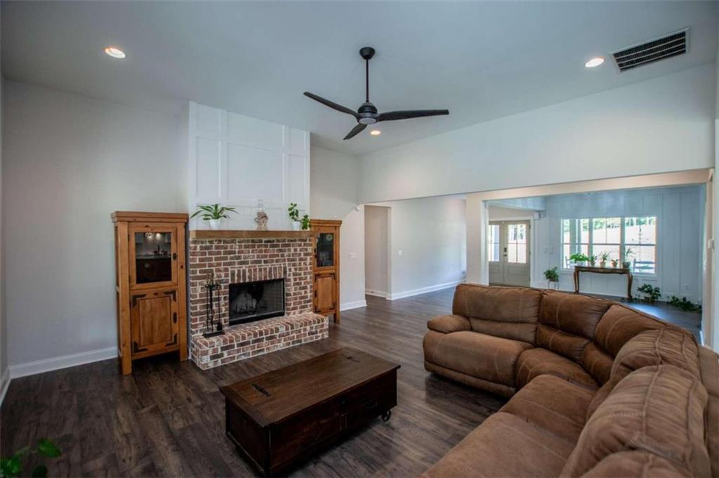 1483 Pleasant Grove Church Road