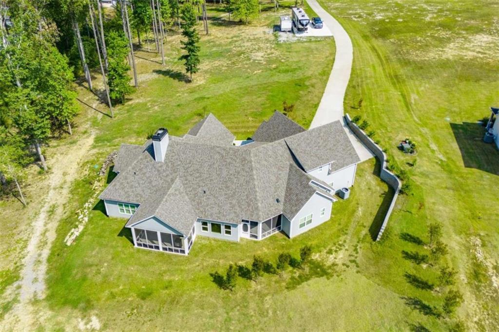 1483 Pleasant Grove Church Road
