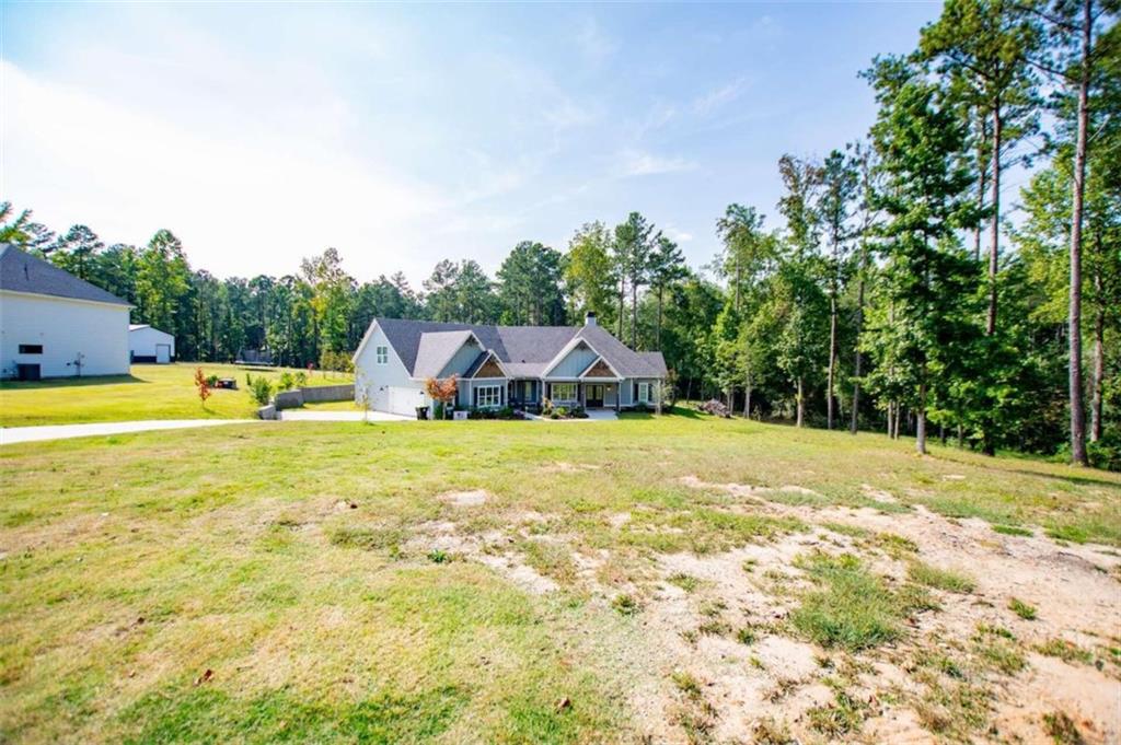 1483 Pleasant Grove Church Road