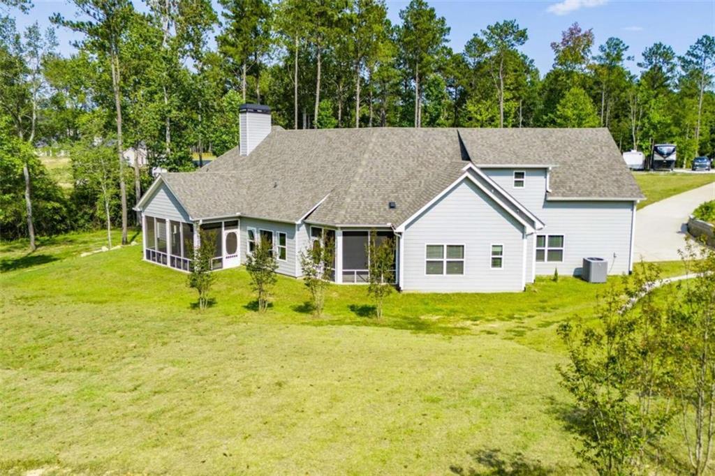 1483 Pleasant Grove Church Road