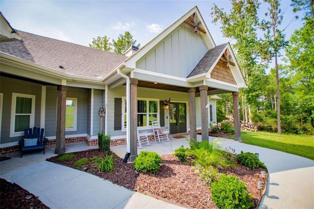 1483 Pleasant Grove Church Road