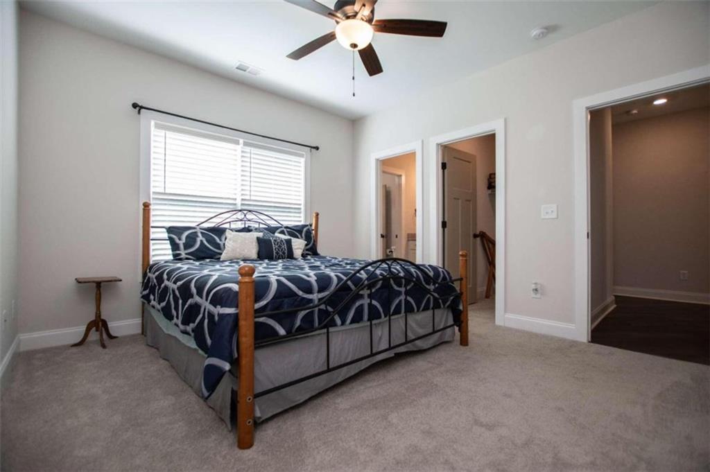 1483 Pleasant Grove Church Road