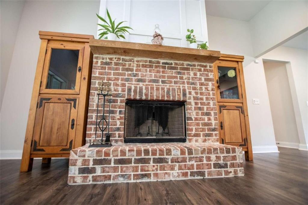 1483 Pleasant Grove Church Road