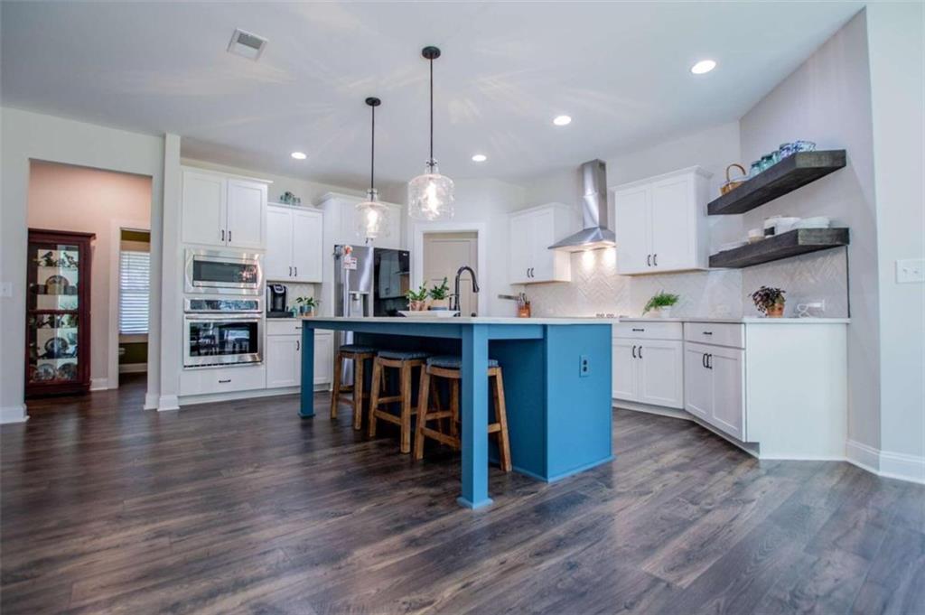 1483 Pleasant Grove Church Road