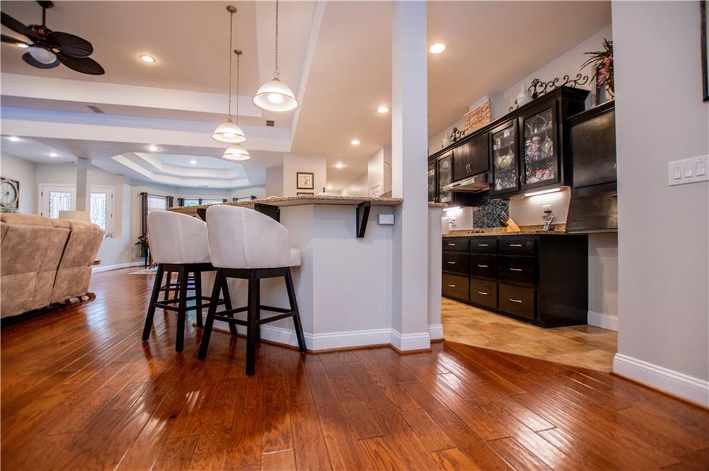 530 Kings Gin Road