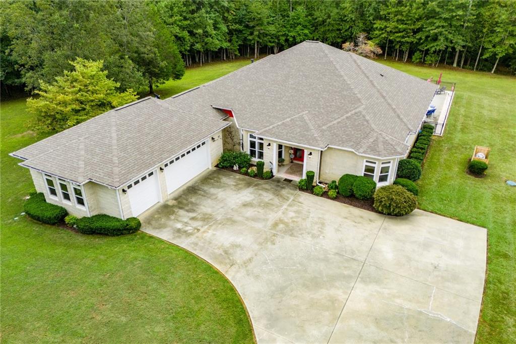 530 Kings Gin Road