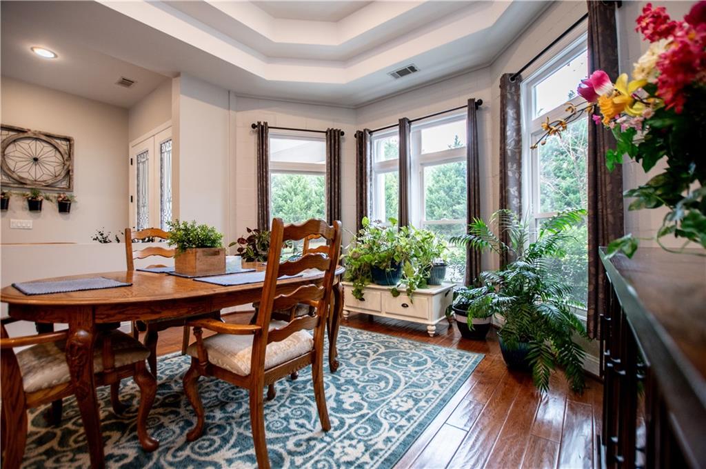 530 Kings Gin Road