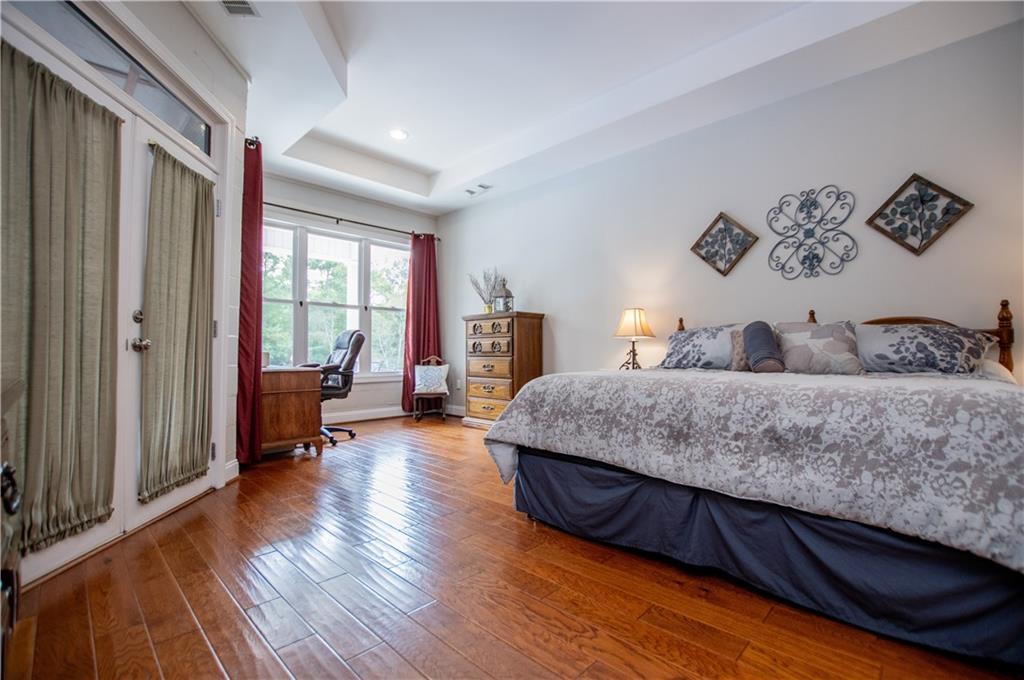 530 Kings Gin Road