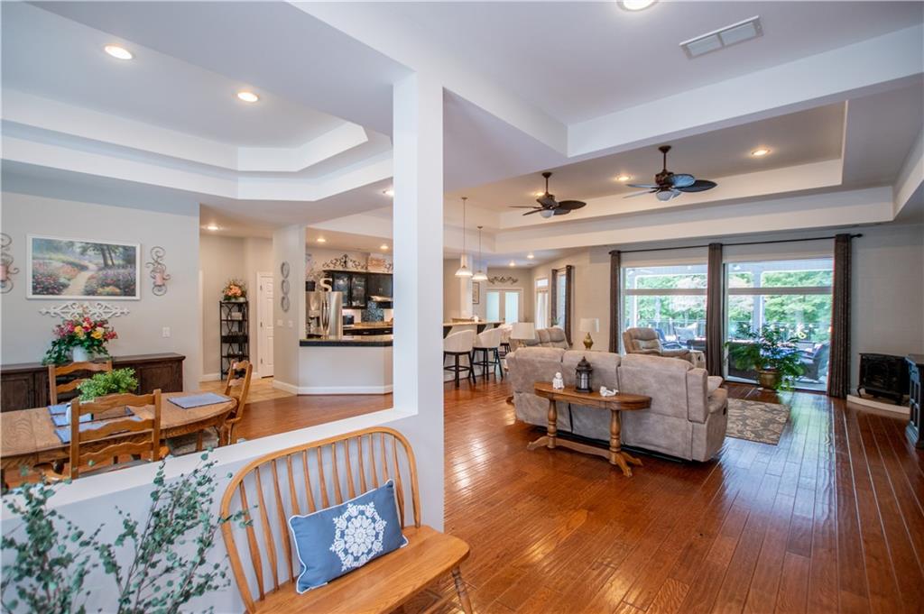 530 Kings Gin Road