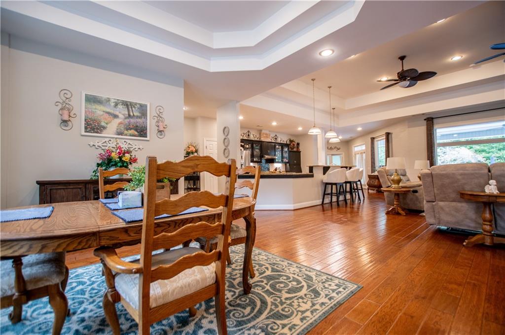 530 Kings Gin Road