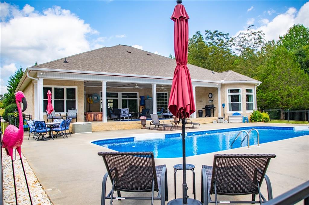 530 Kings Gin Road