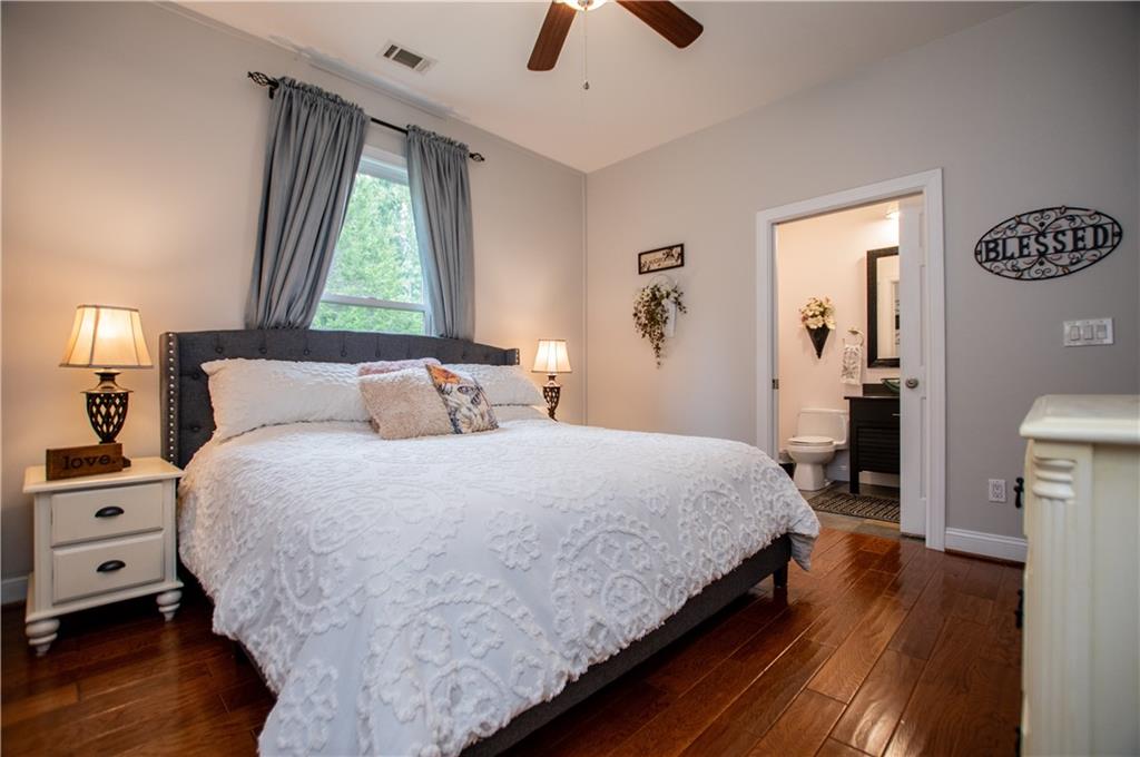 530 Kings Gin Road