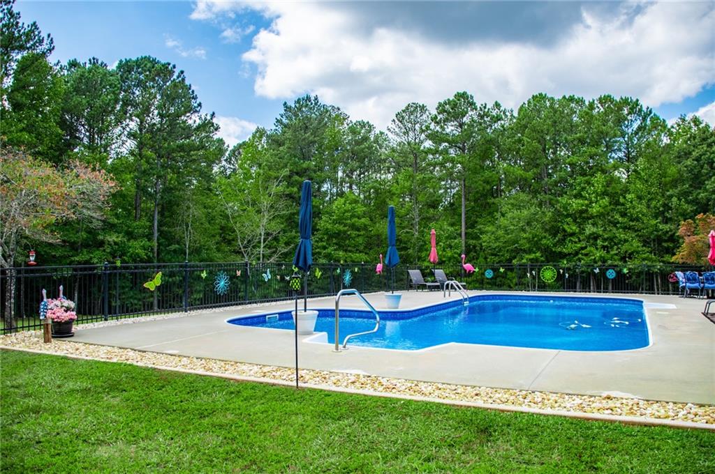 530 Kings Gin Road