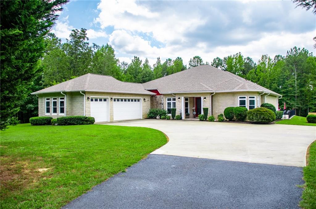 530 Kings Gin Road
