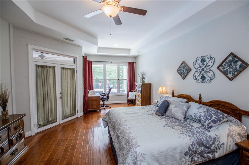 530 Kings Gin Road