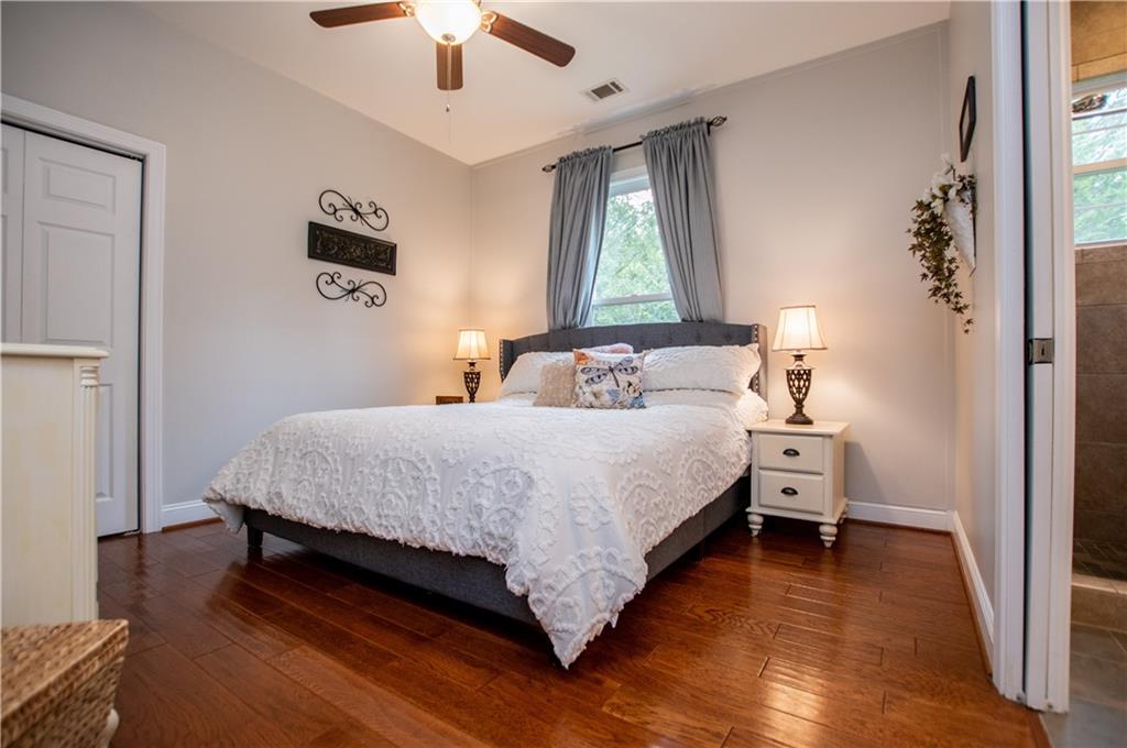 530 Kings Gin Road