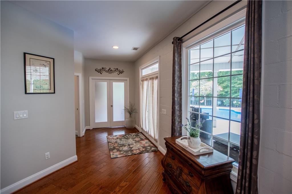 530 Kings Gin Road
