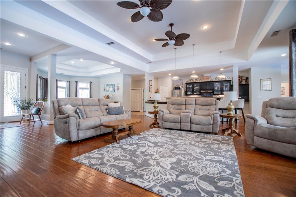 530 Kings Gin Road