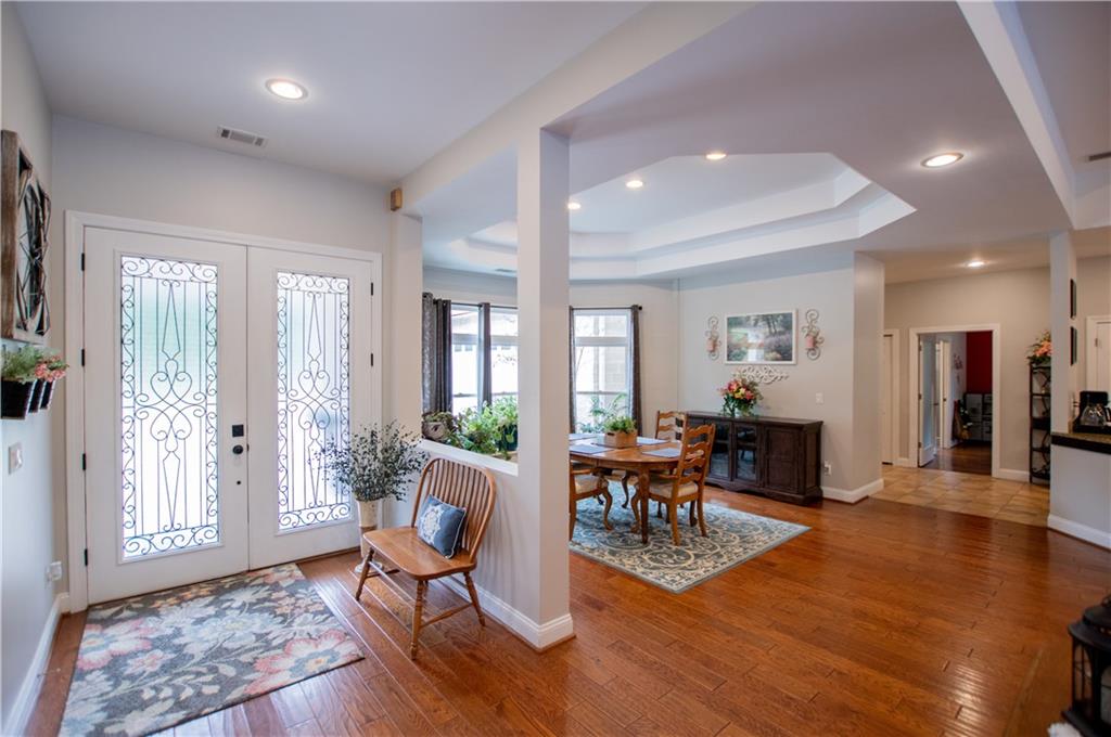 530 Kings Gin Road